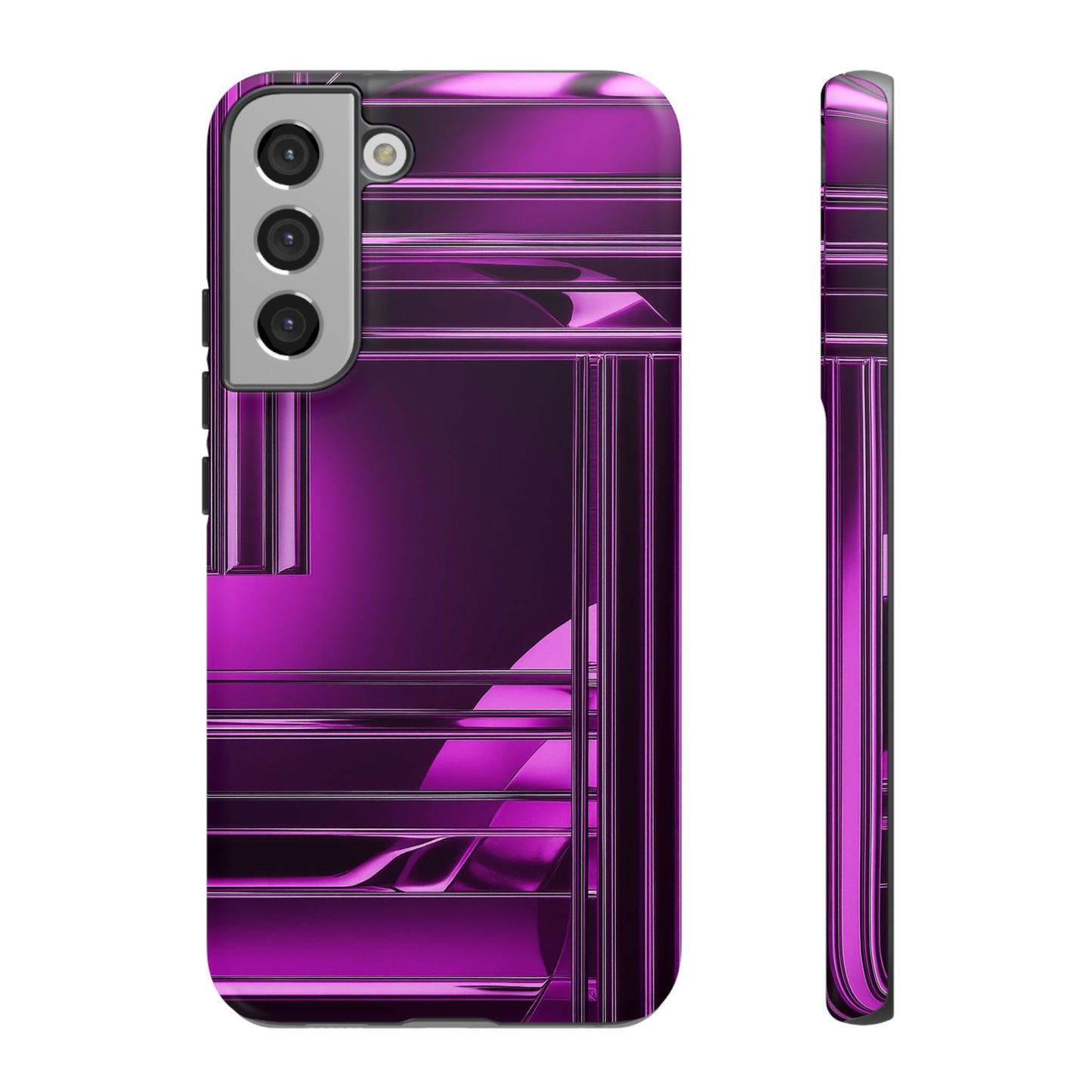 Tough Cases | Modern Art Phone Covers
