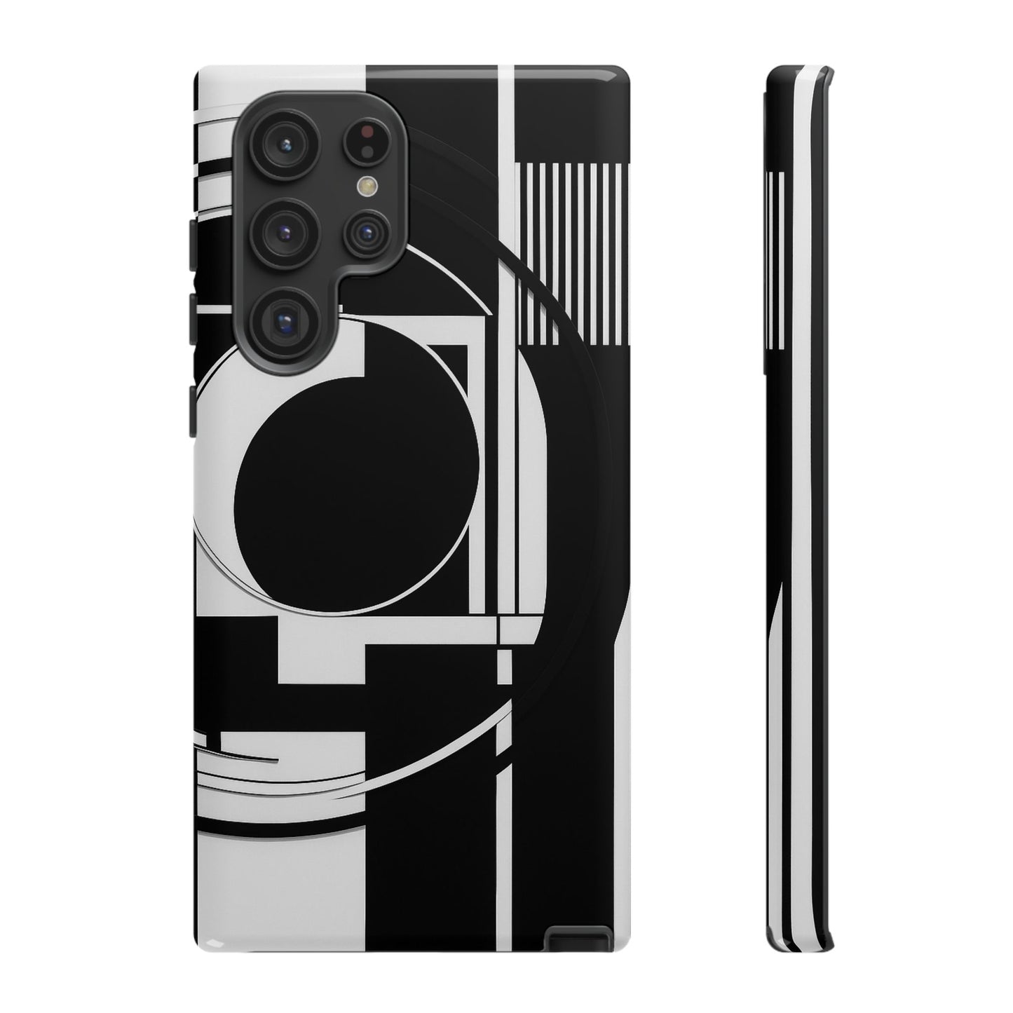 Tough Cases | Modern Art Phone Covers