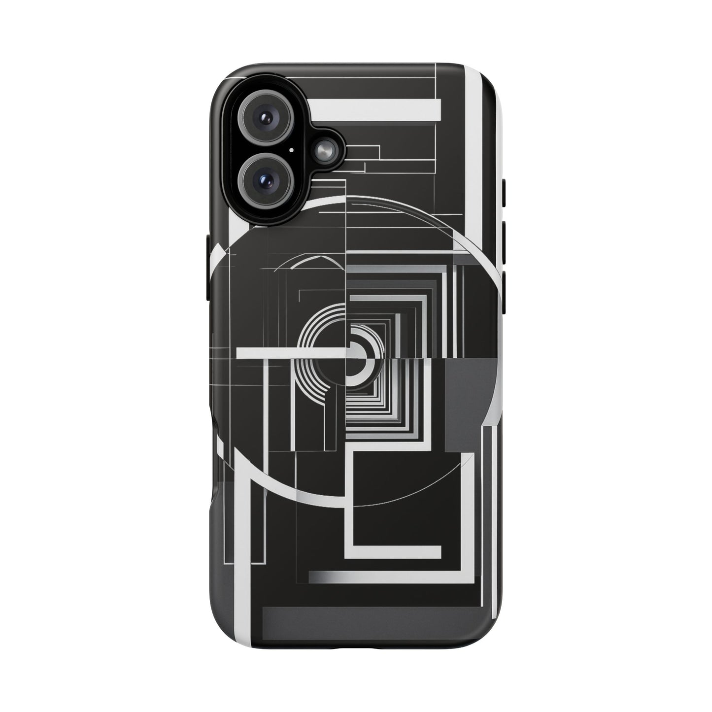 Tough Cases | Modern Art Phone Covers
