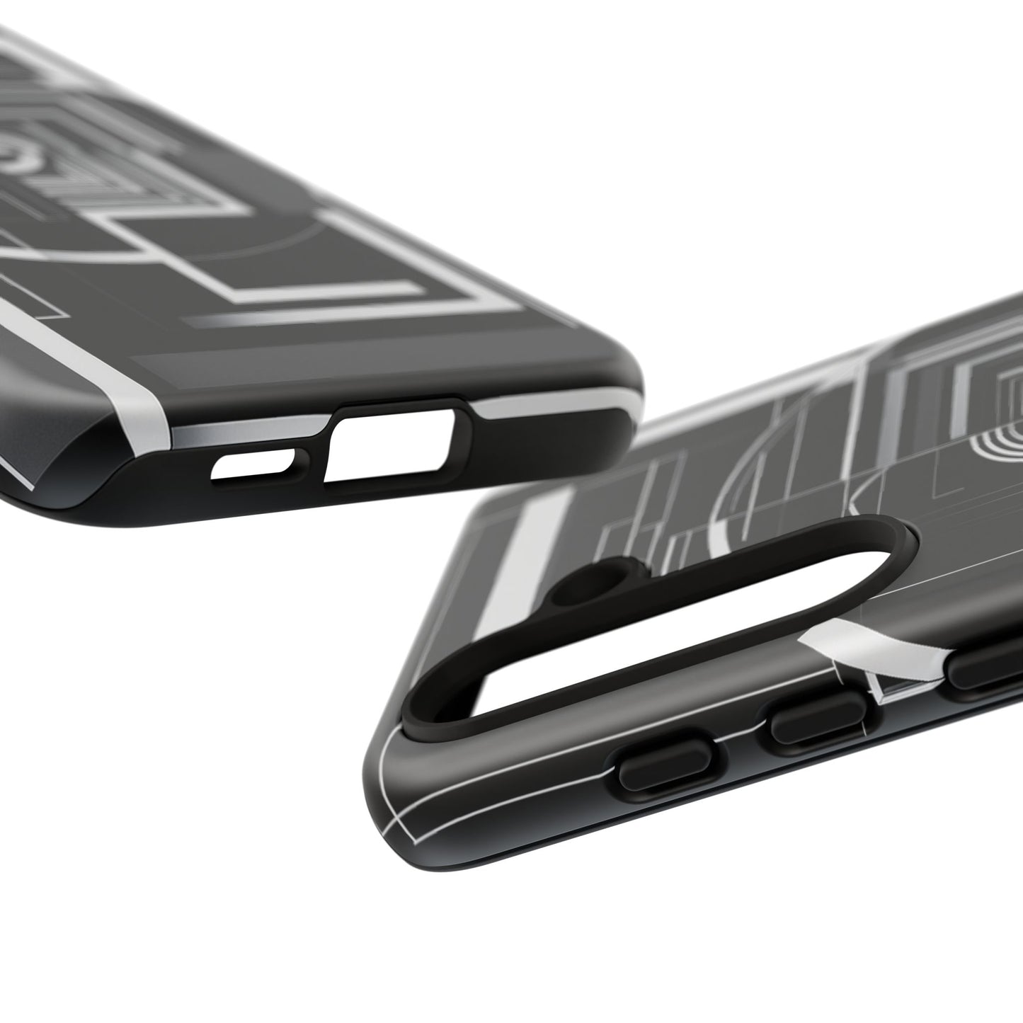 Tough Cases | Modern Art Phone Covers