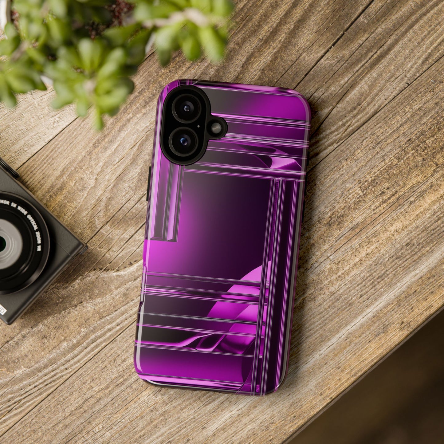Tough Cases | Modern Art Phone Covers