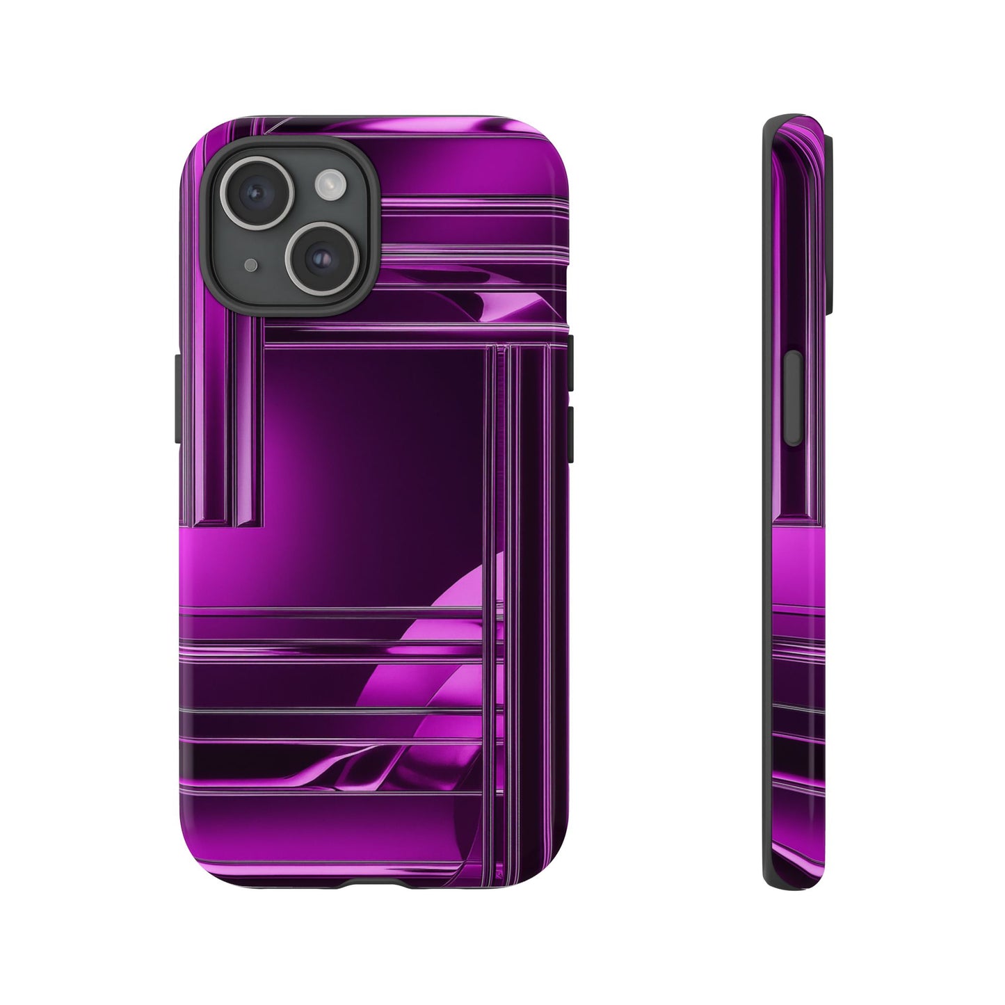 Tough Cases | Modern Art Phone Covers