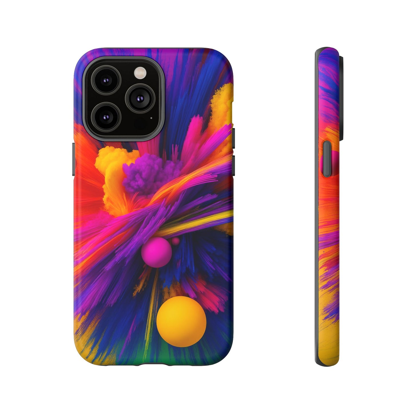 Tough Cases | Modern Art Phone Covers