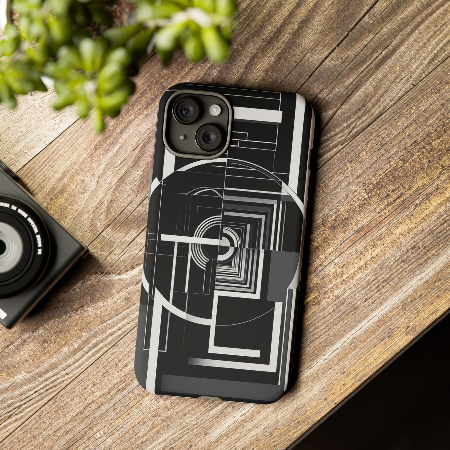Tough Cases | Modern Art Phone Covers