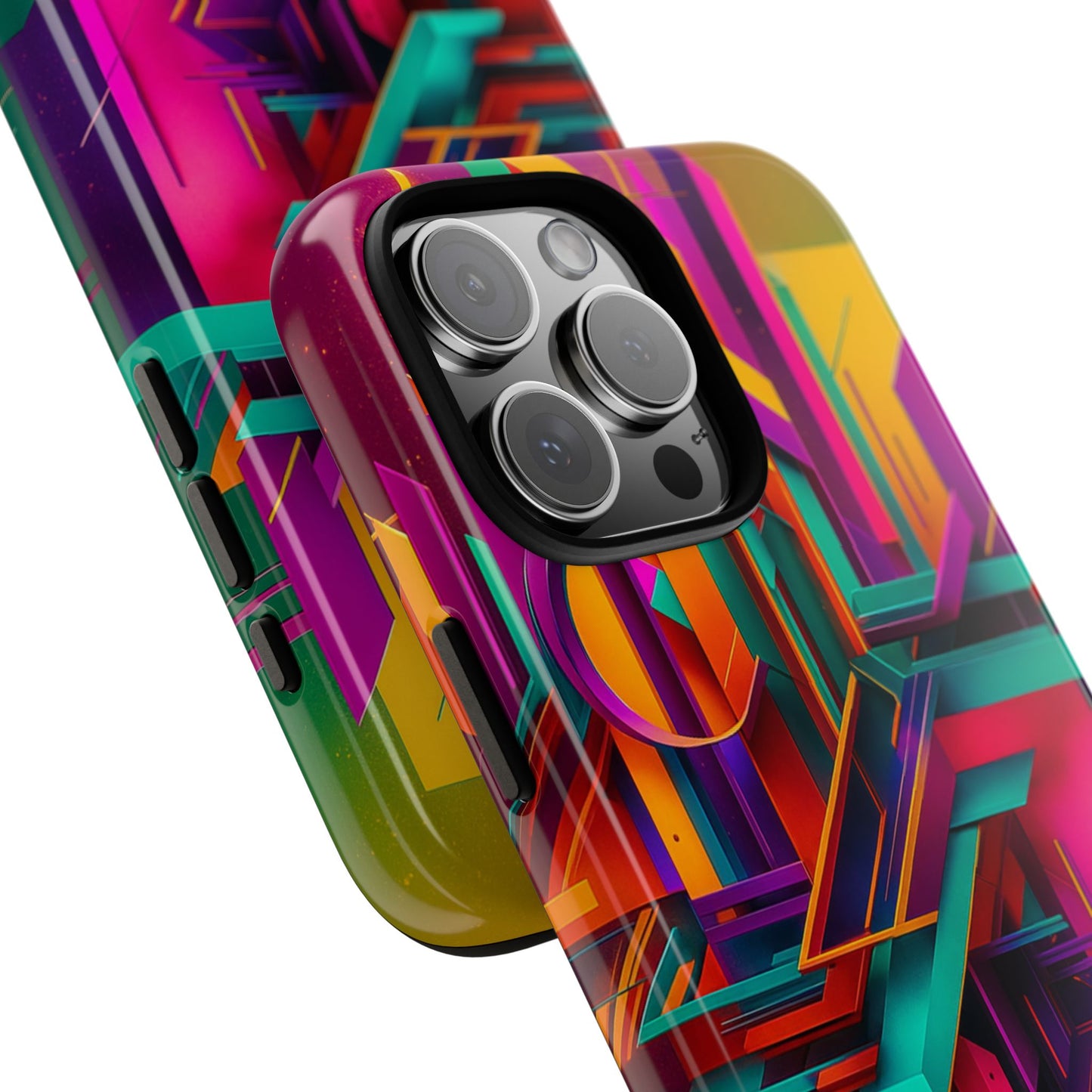 Tough Cases | Modern Art Phone Covers