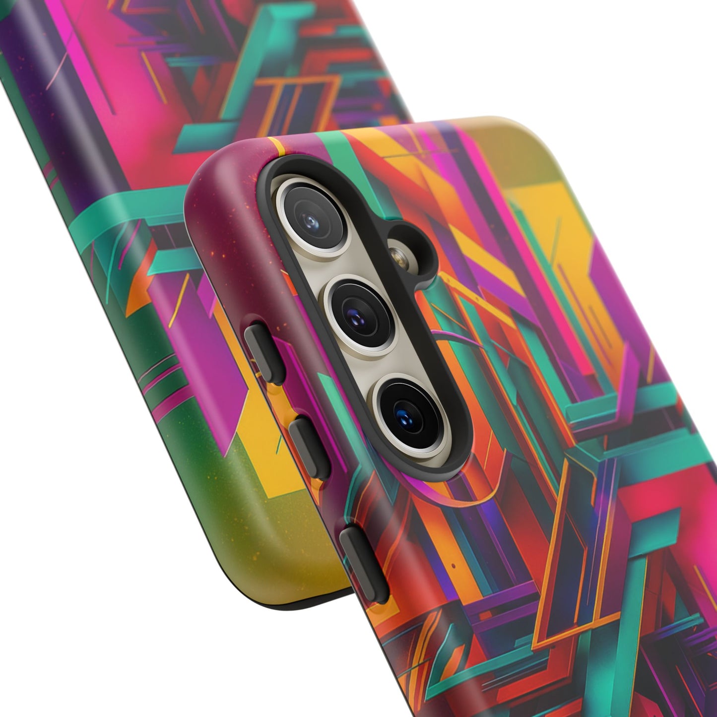 Tough Cases | Modern Art Phone Covers