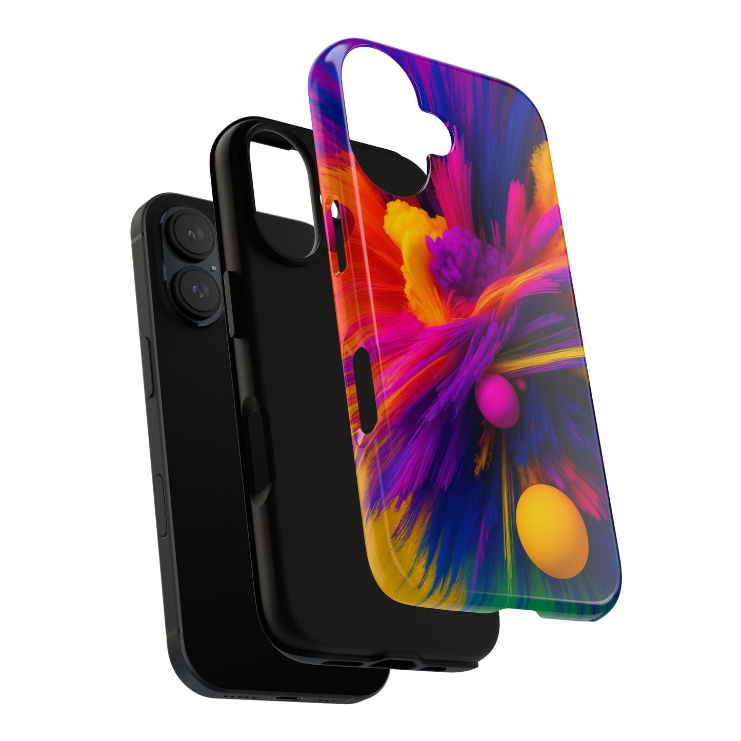 Tough Cases | Modern Art Phone Covers