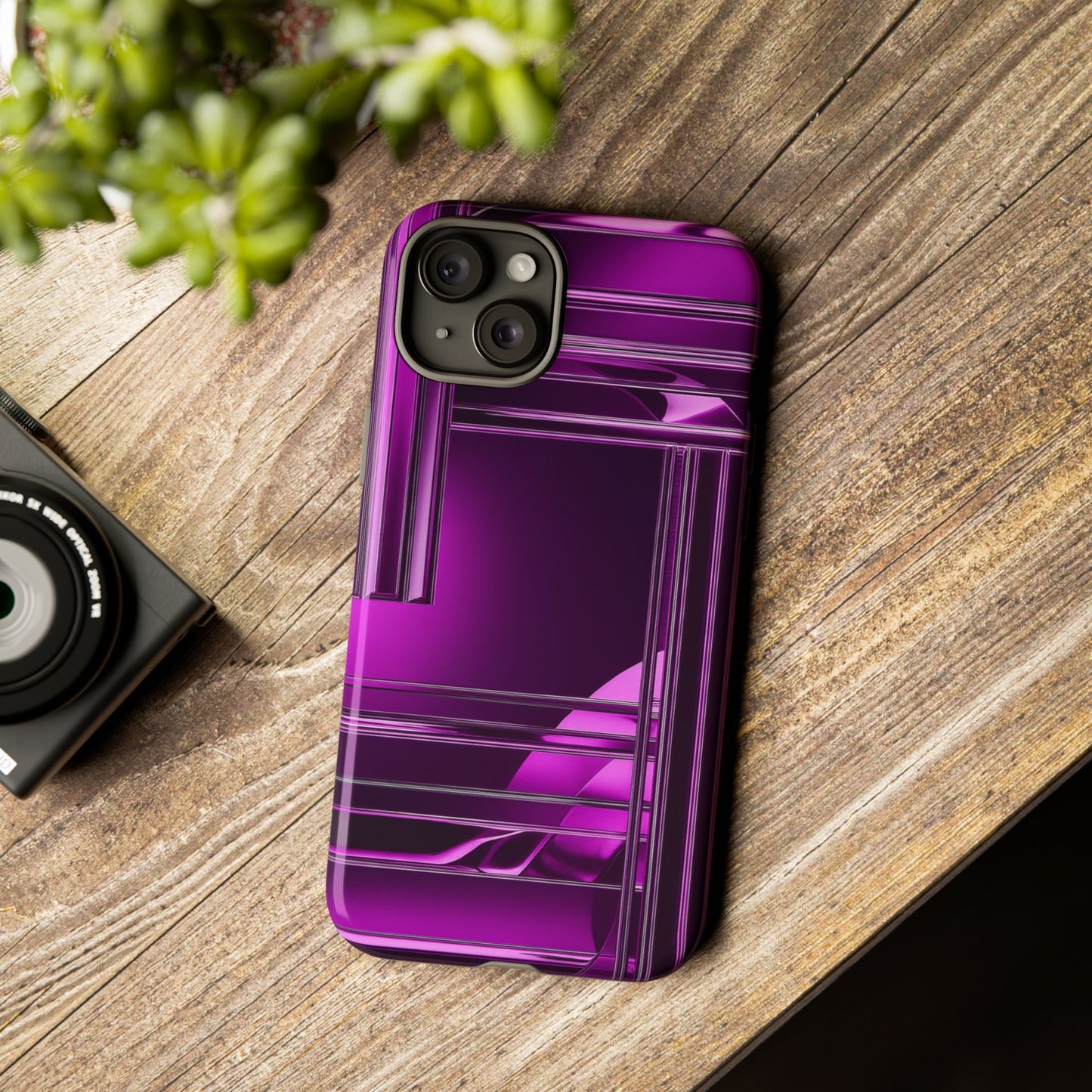 Tough Cases | Modern Art Phone Covers