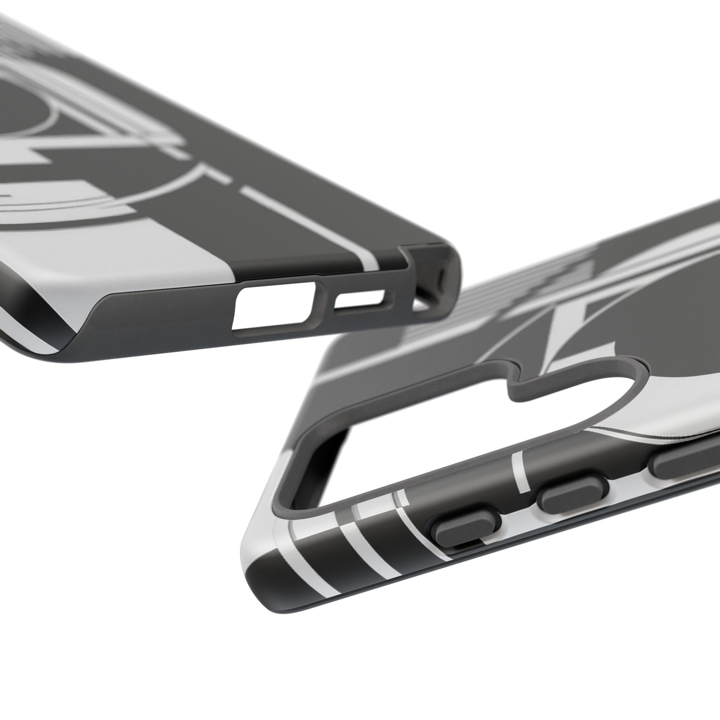 Tough Cases | Modern Art Phone Covers