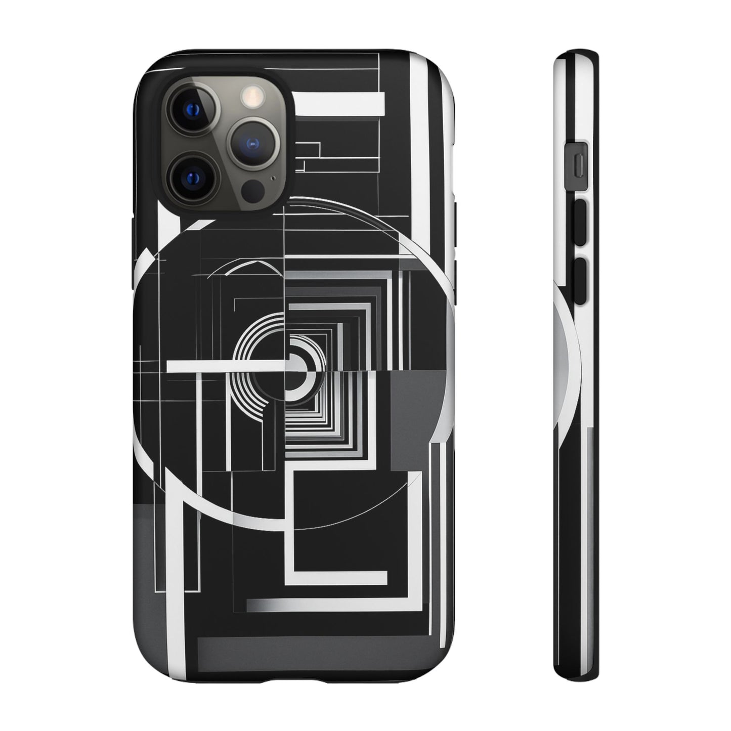 Tough Cases | Modern Art Phone Covers