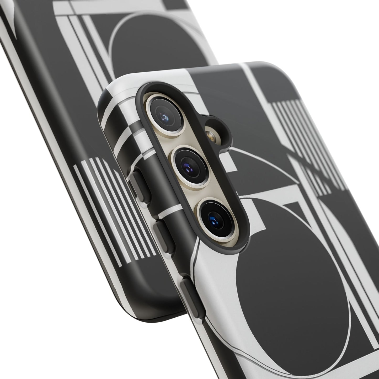 Tough Cases | Modern Art Phone Covers