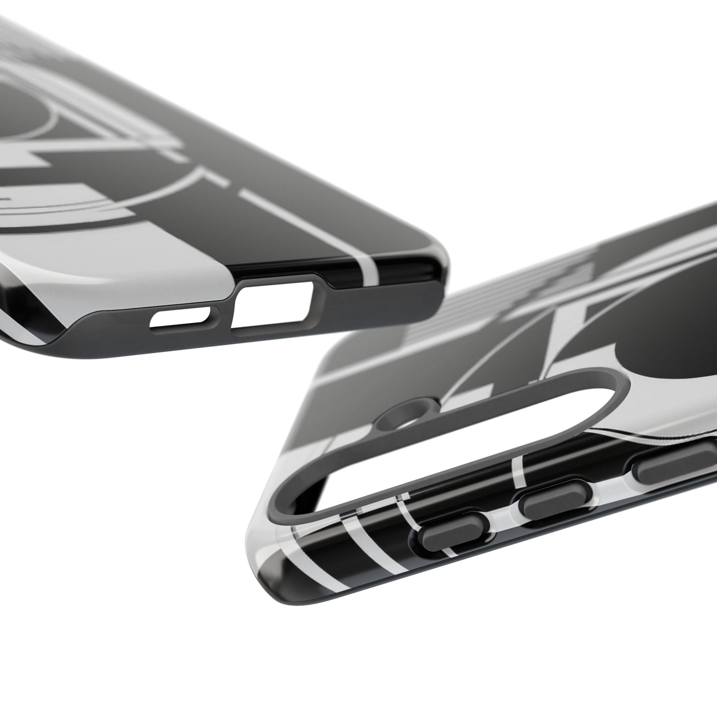 Tough Cases | Modern Art Phone Covers
