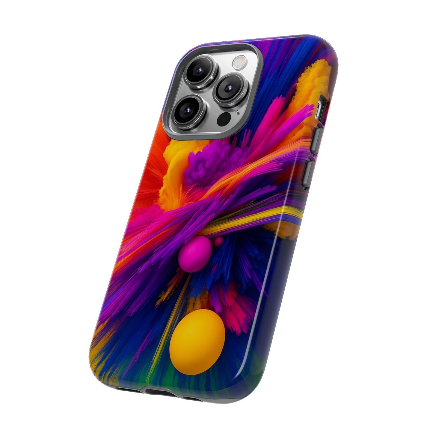Tough Cases | Modern Art Phone Covers