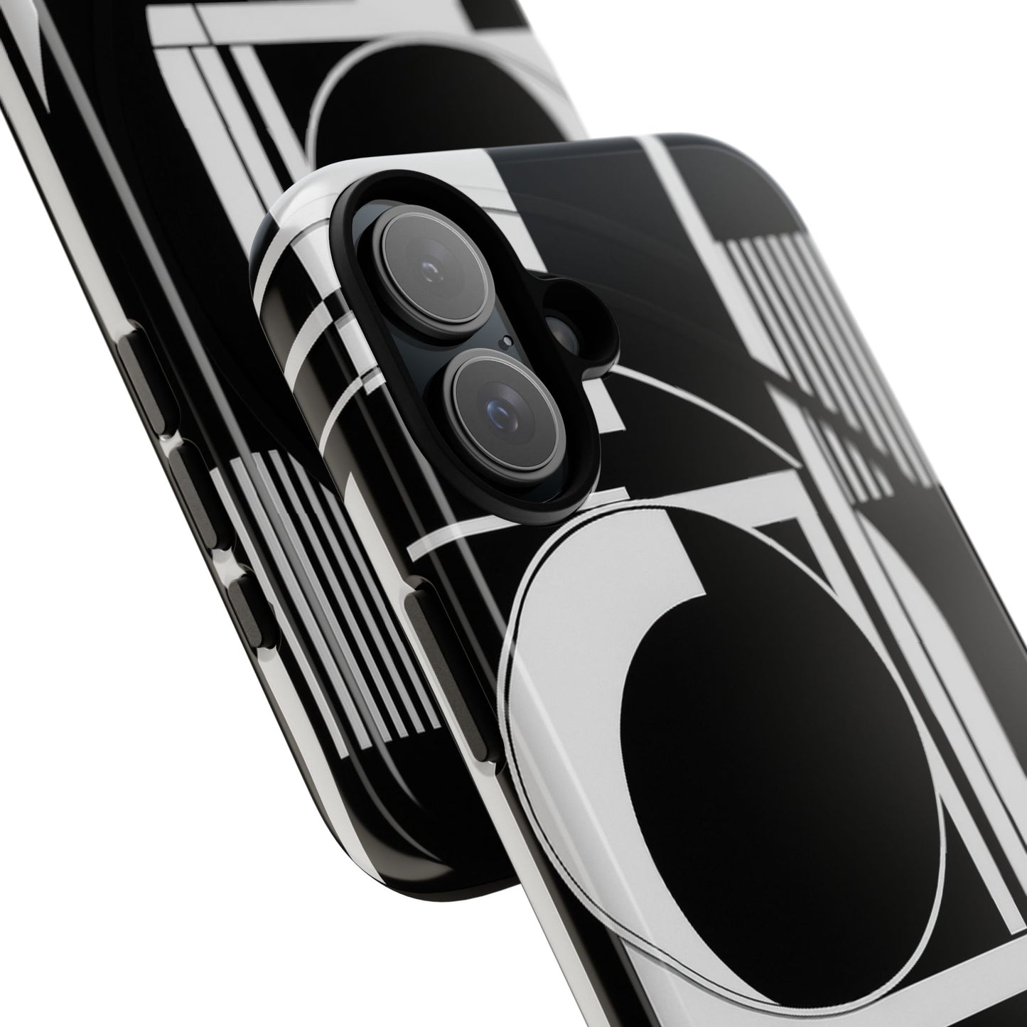 Tough Cases | Modern Art Phone Covers
