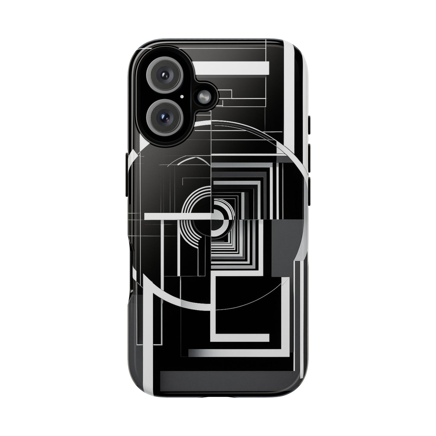 Tough Cases | Modern Art Phone Covers
