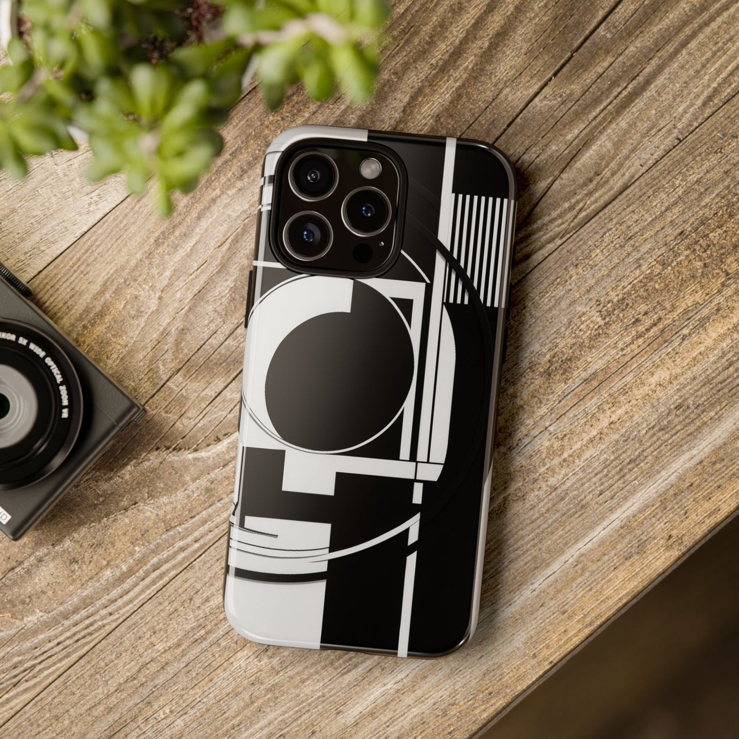 Tough Cases | Modern Art Phone Covers