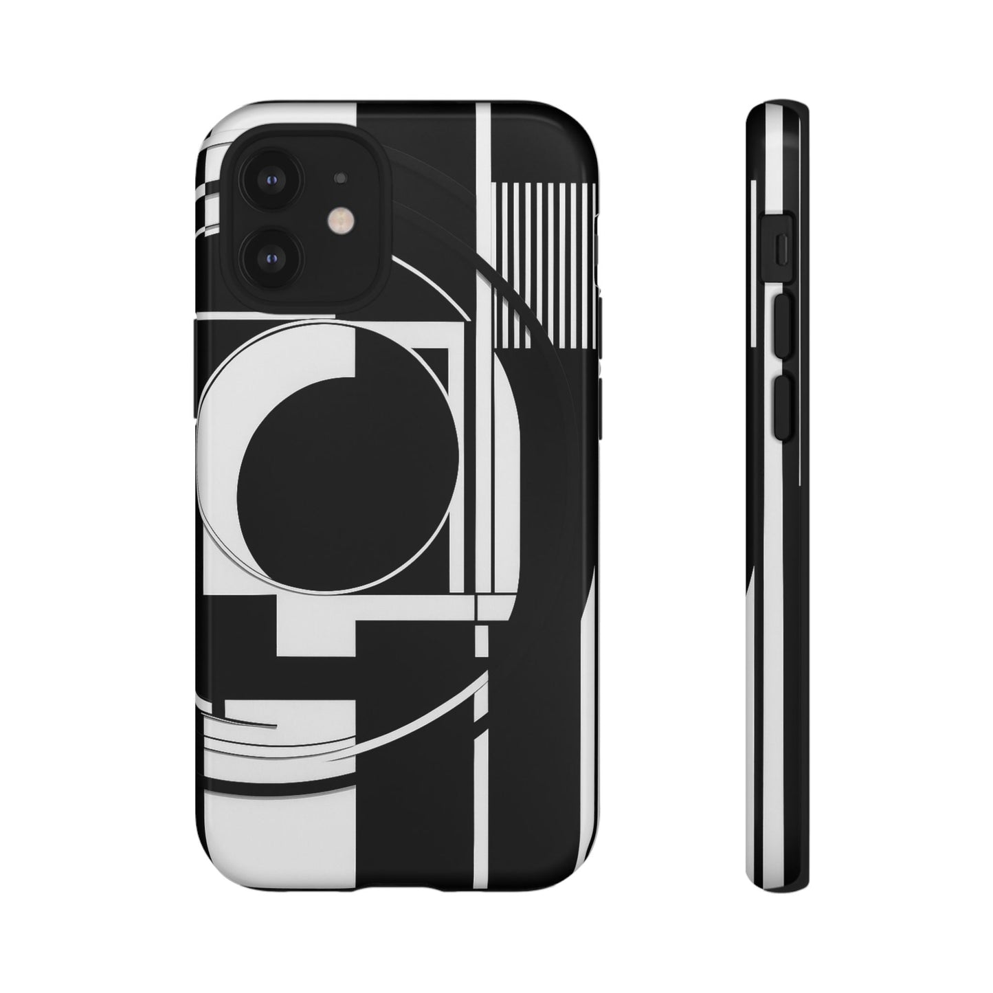 Tough Cases | Modern Art Phone Covers