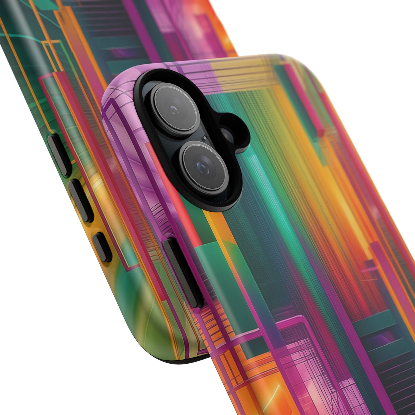 Tough Cases | Modern Art Phone Covers