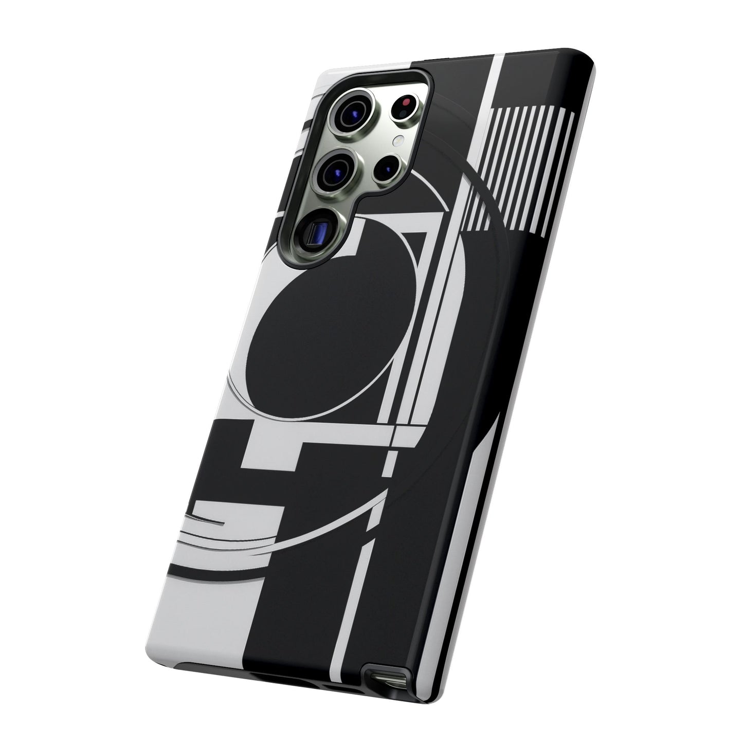 Tough Cases | Modern Art Phone Covers
