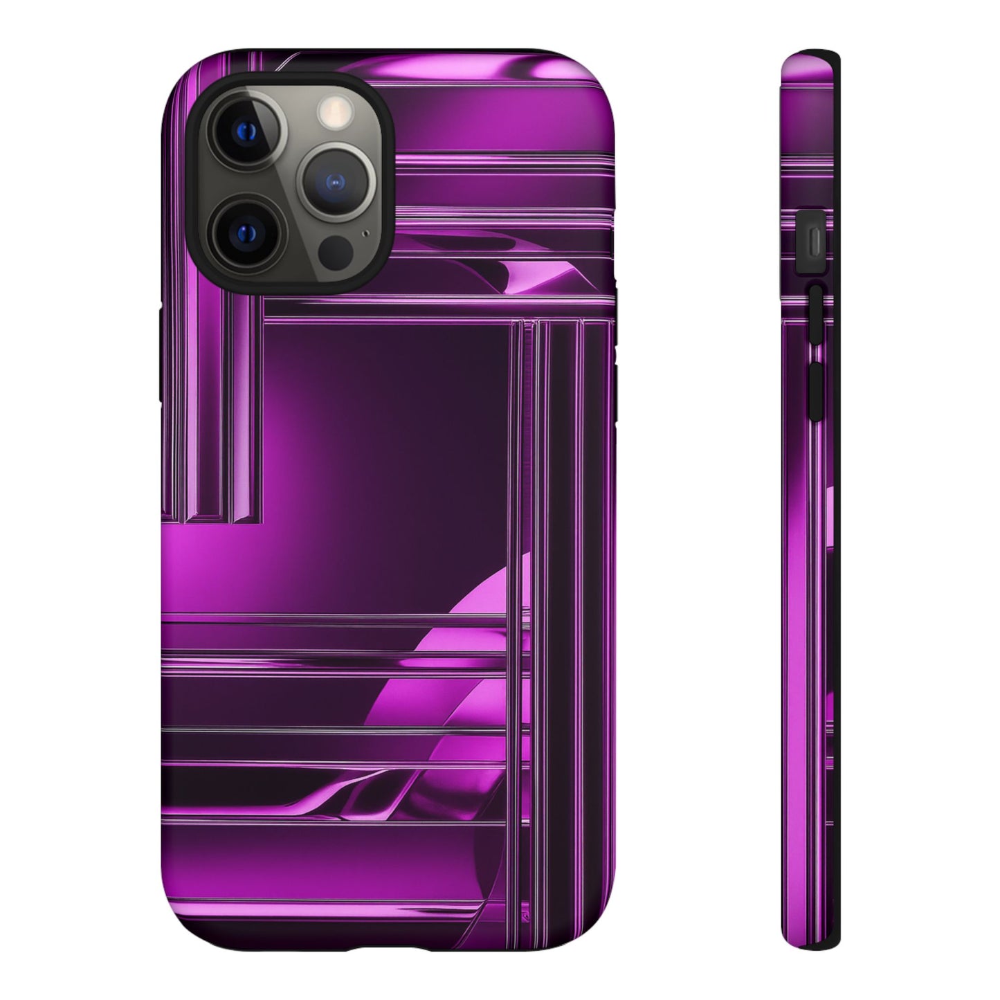Tough Cases | Modern Art Phone Covers