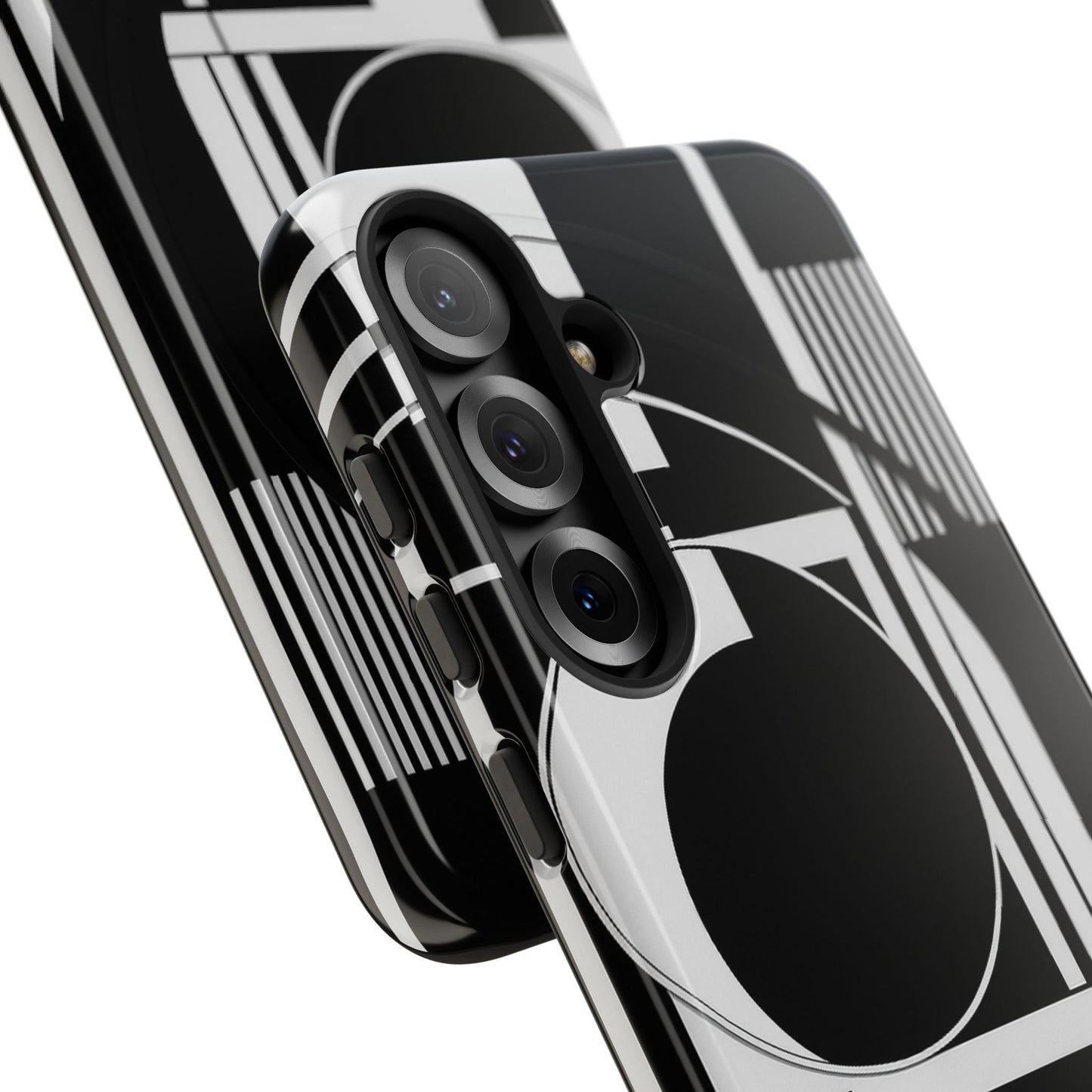Tough Cases | Modern Art Phone Covers