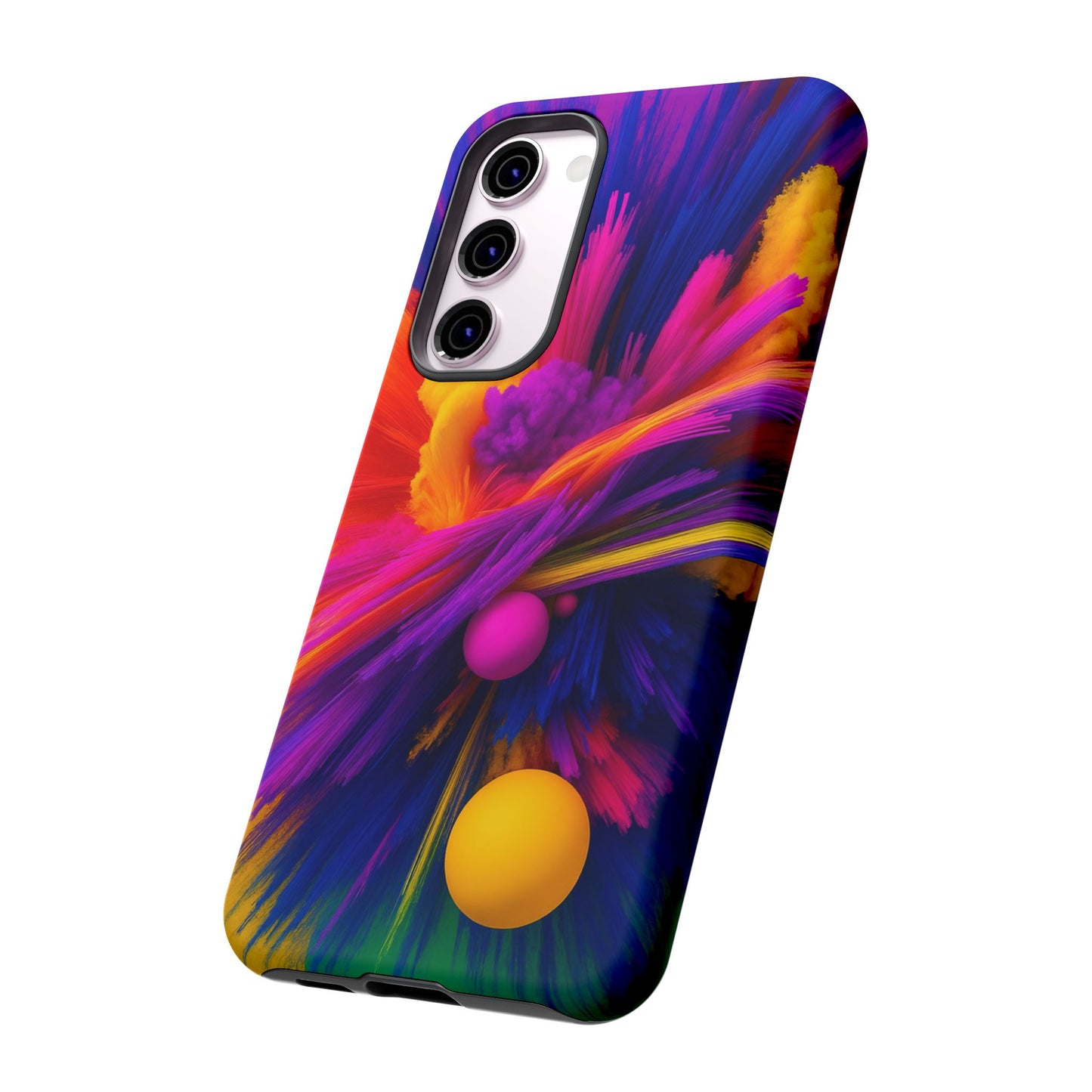 Tough Cases | Modern Art Phone Covers