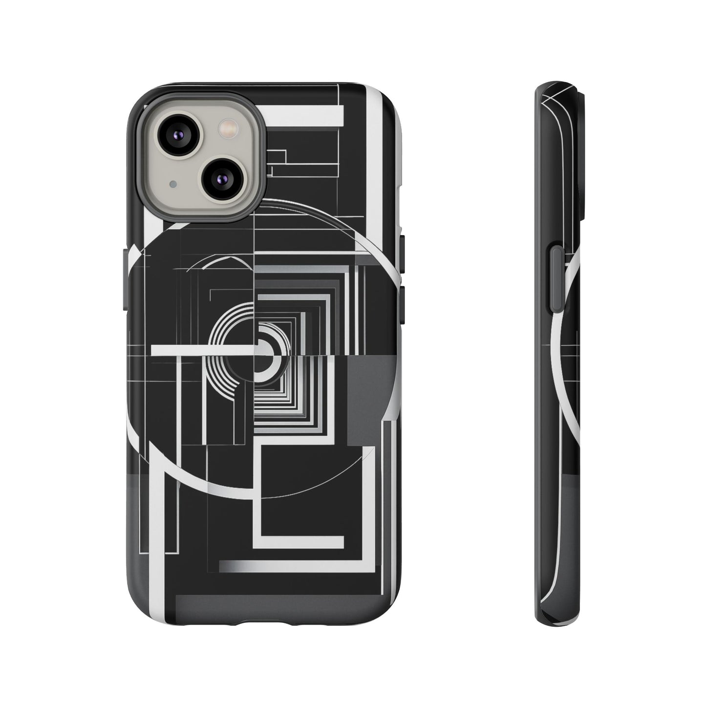 Tough Cases | Modern Art Phone Covers