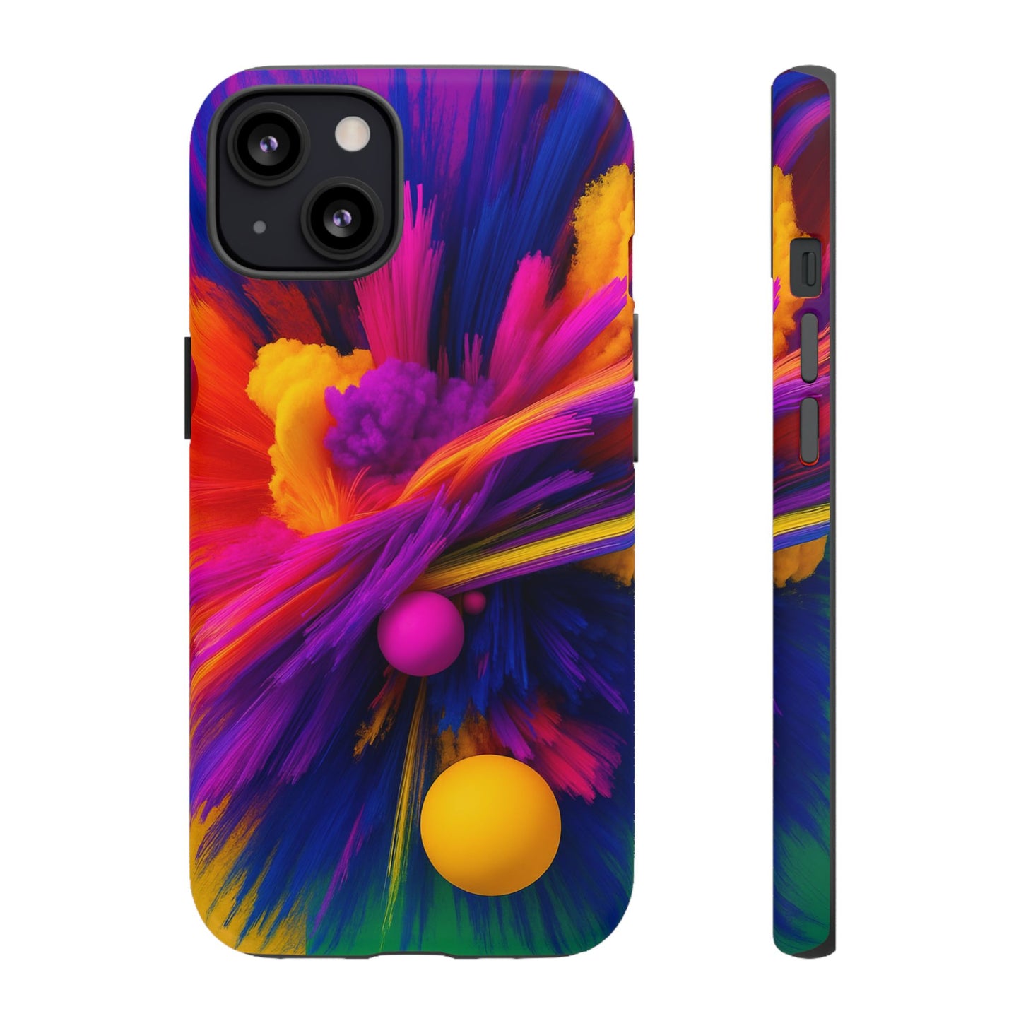 Tough Cases | Modern Art Phone Covers