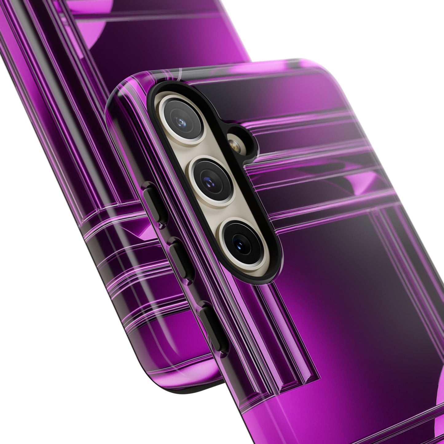 Tough Cases | Modern Art Phone Covers