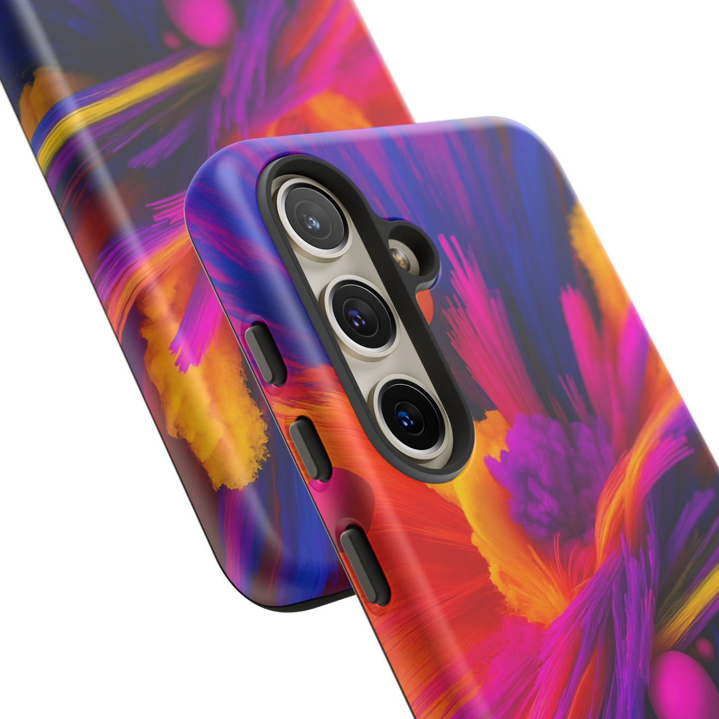 Tough Cases | Modern Art Phone Covers