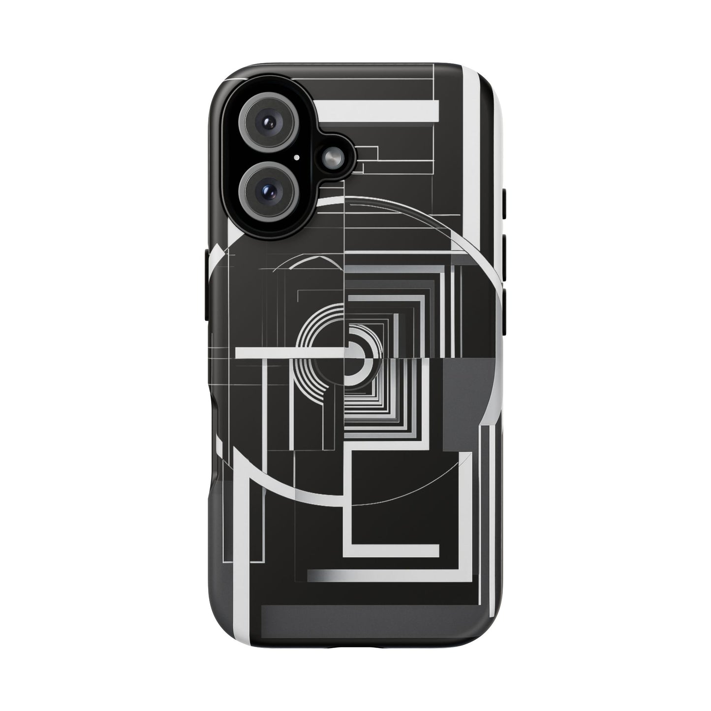 Tough Cases | Modern Art Phone Covers