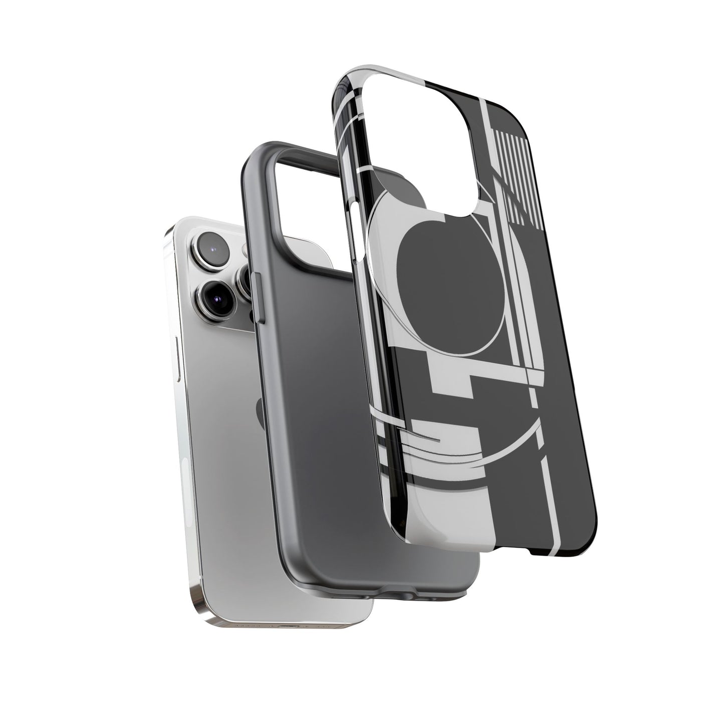 Tough Cases | Modern Art Phone Covers