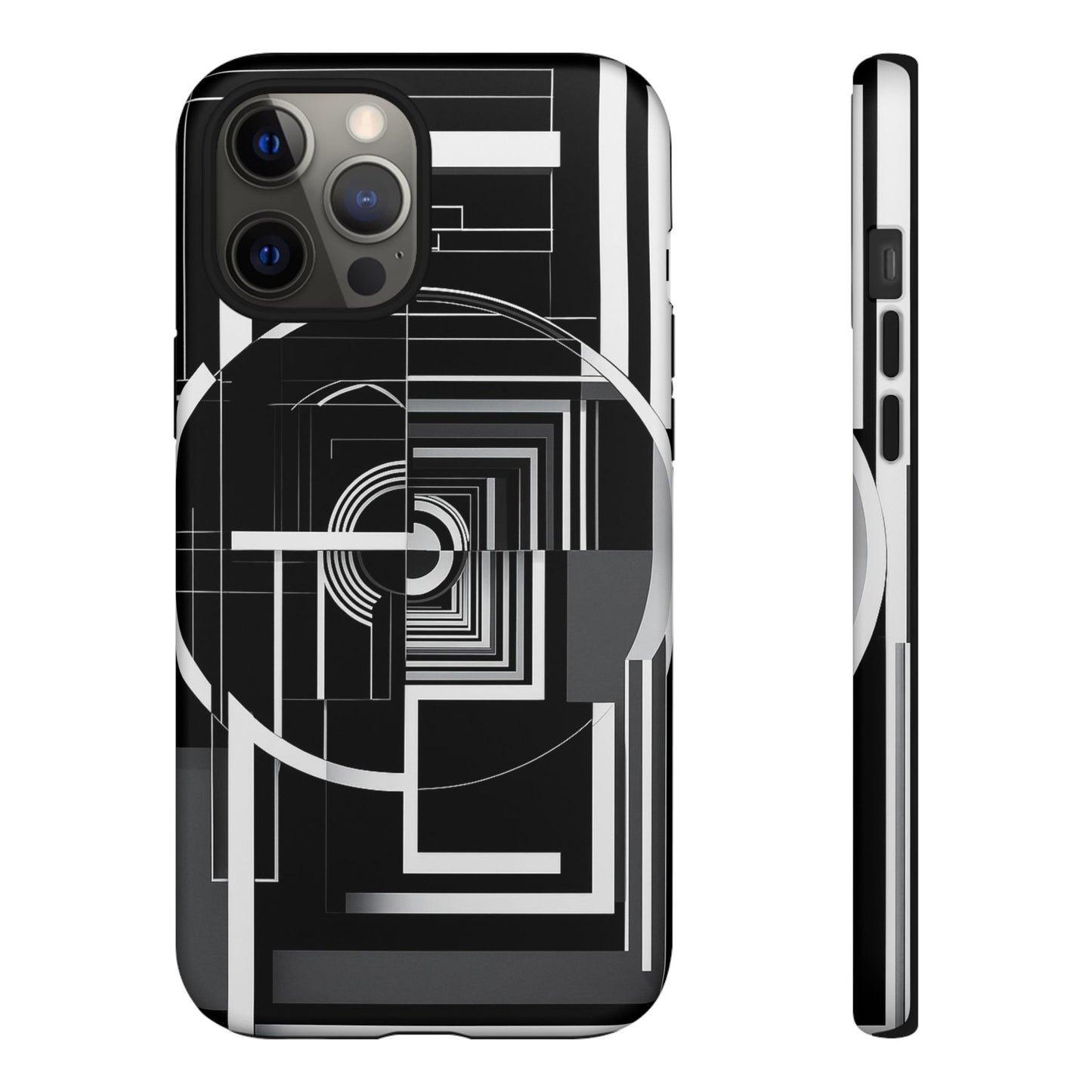 Tough Cases | Modern Art Phone Covers