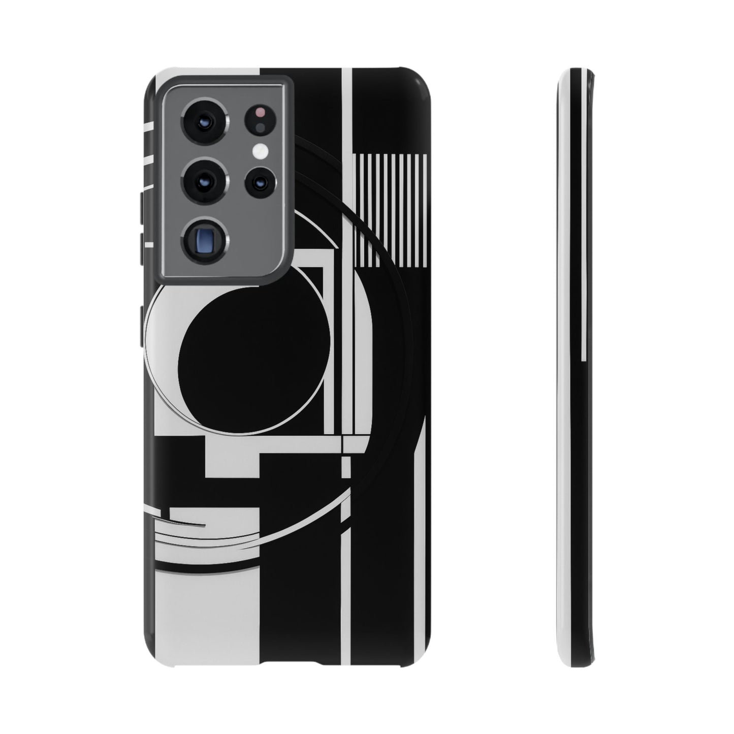 Tough Cases | Modern Art Phone Covers