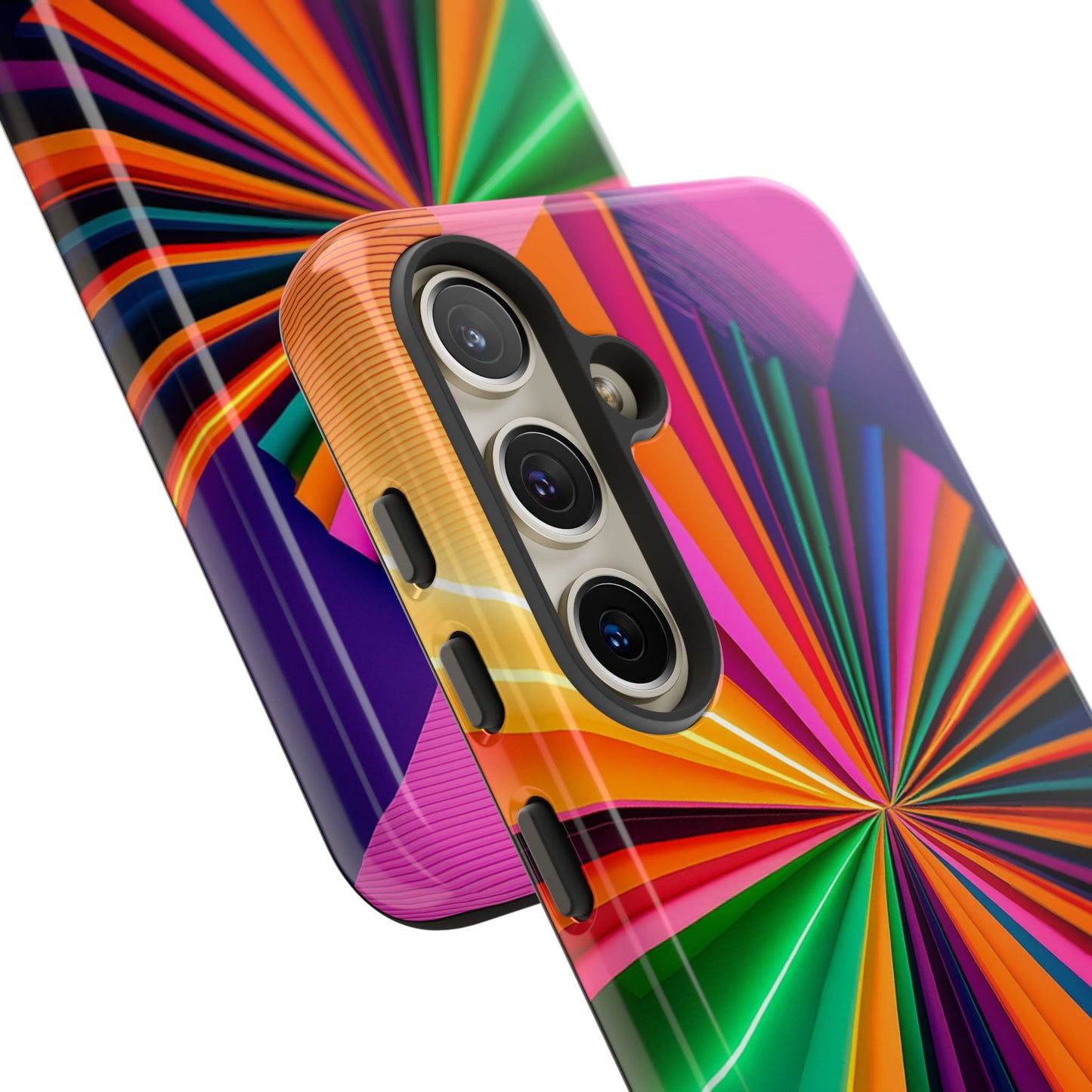 Tough Cases | Modern Art Phone Covers
