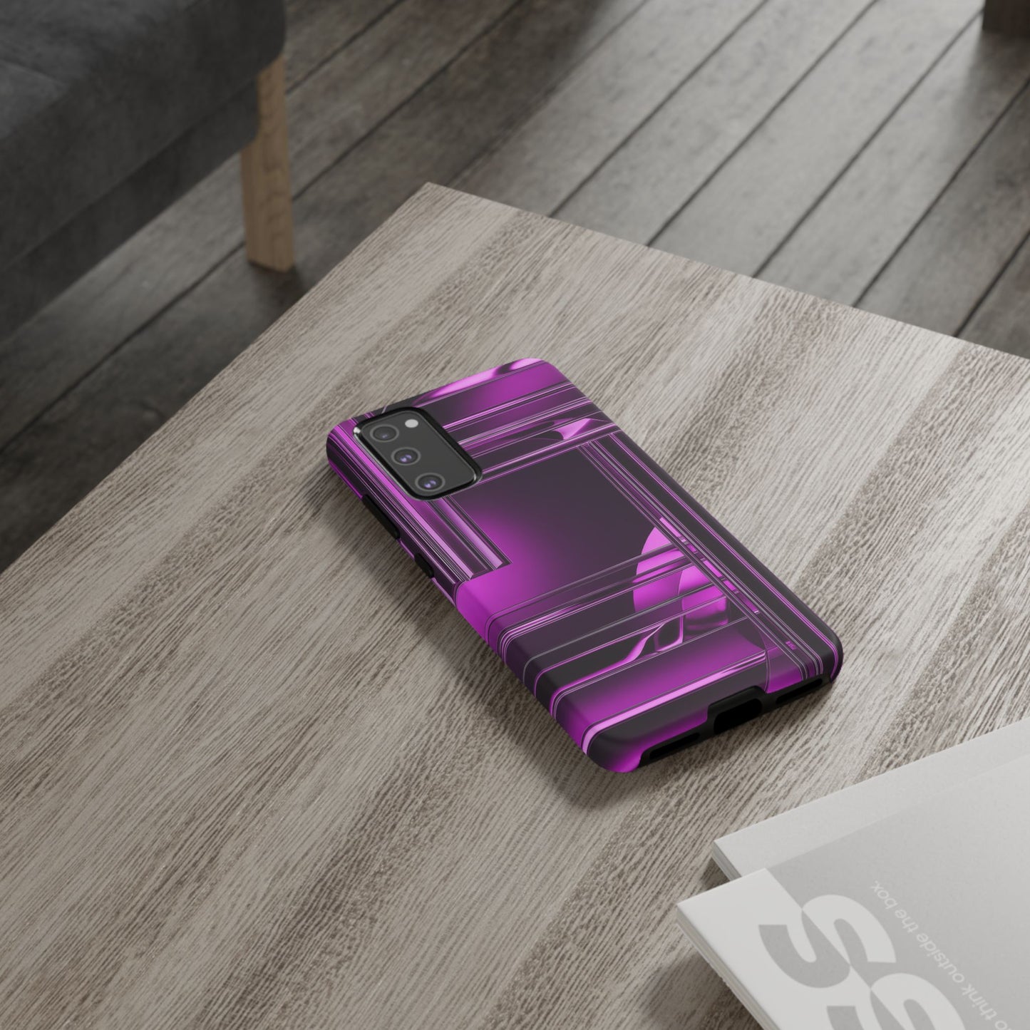 Tough Cases | Modern Art Phone Covers