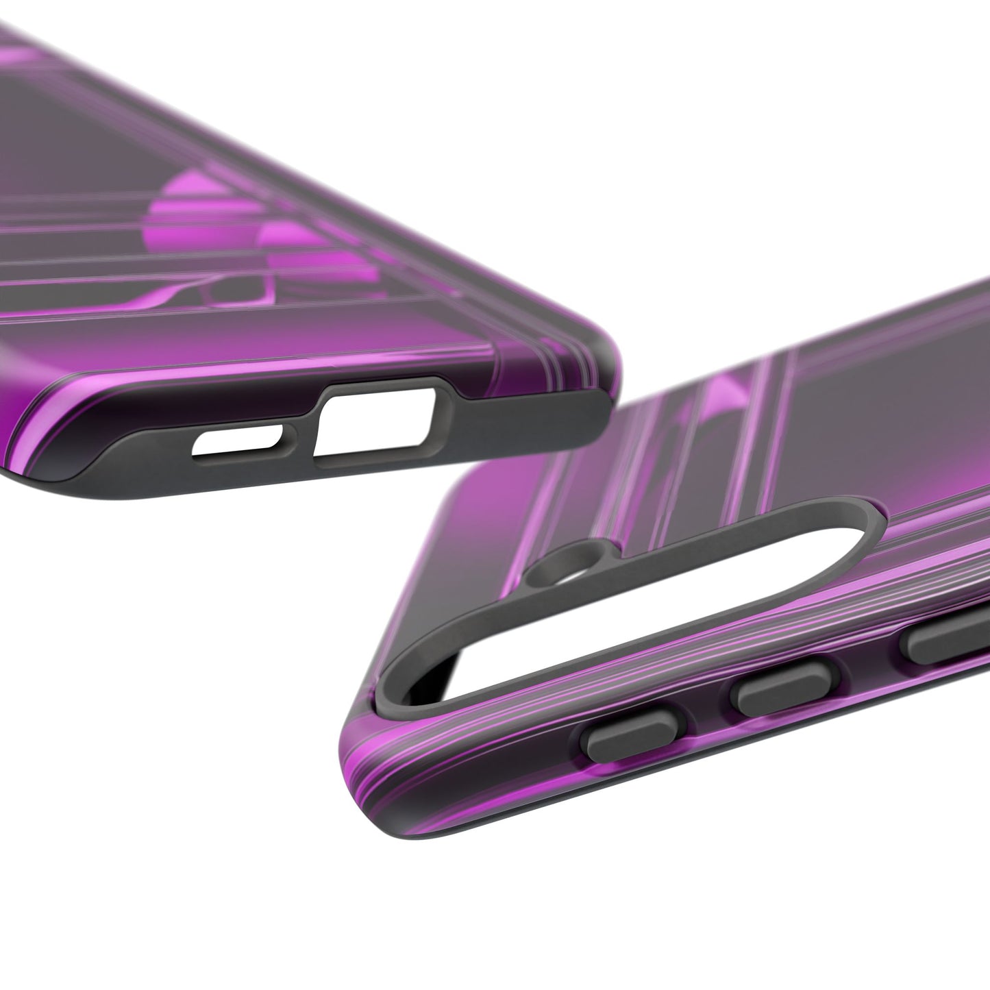 Tough Cases | Modern Art Phone Covers
