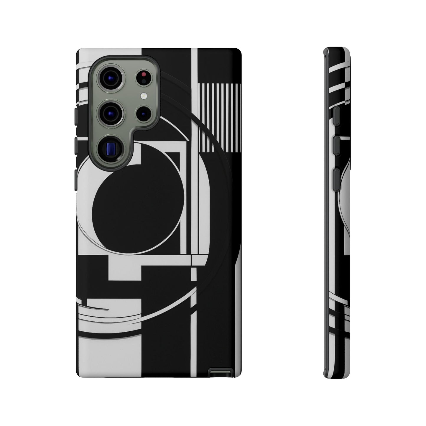 Tough Cases | Modern Art Phone Covers