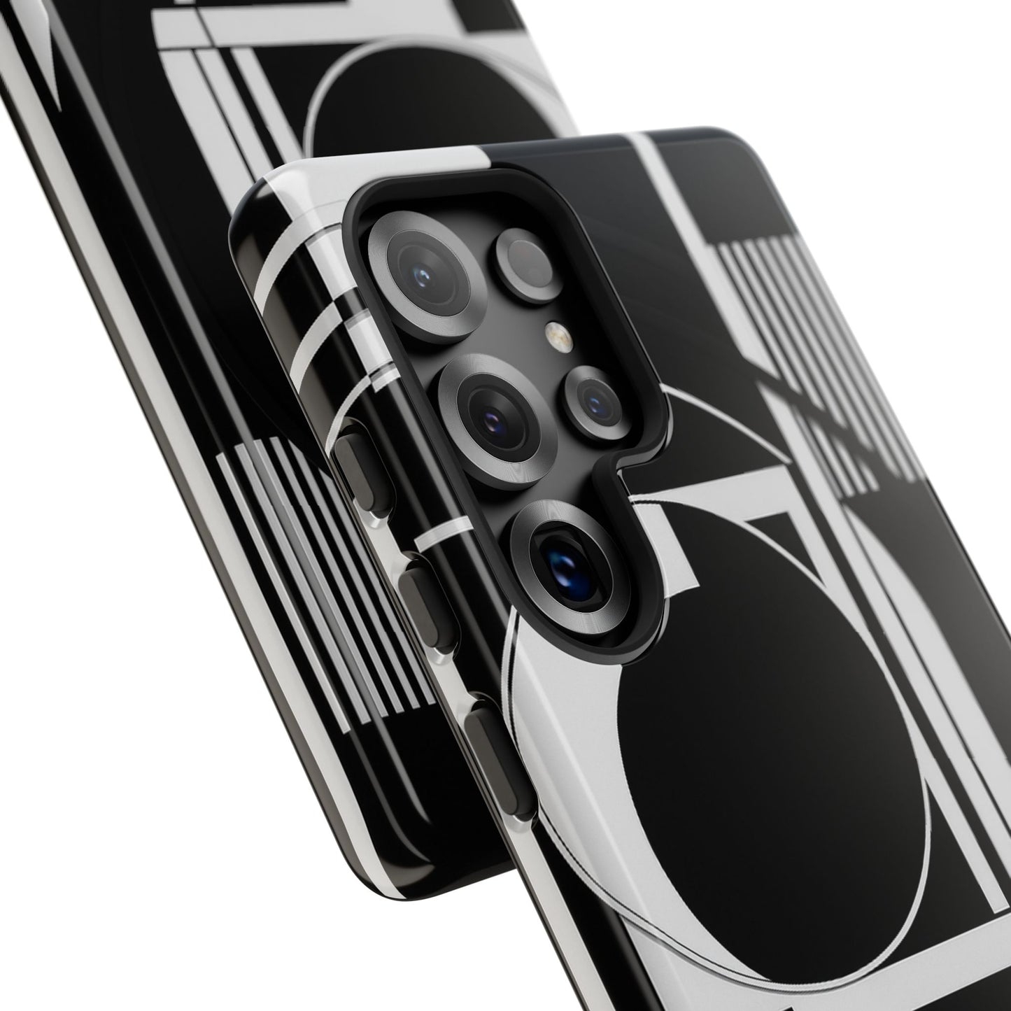 Tough Cases | Modern Art Phone Covers