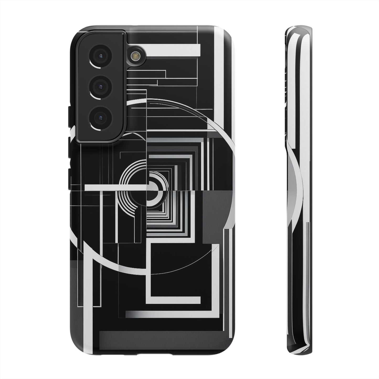 Tough Cases | Modern Art Phone Covers