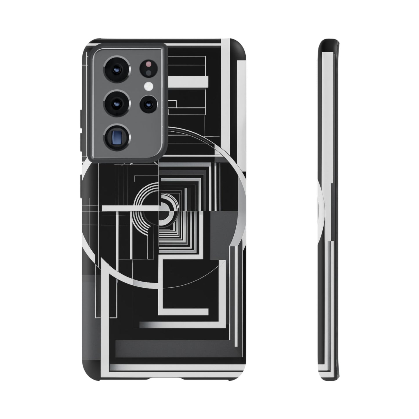 Tough Cases | Modern Art Phone Covers