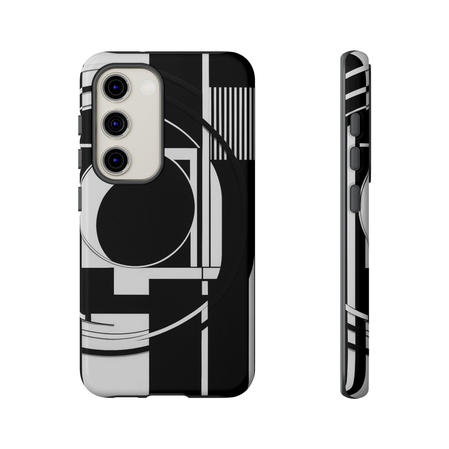 Tough Cases | Modern Art Phone Covers