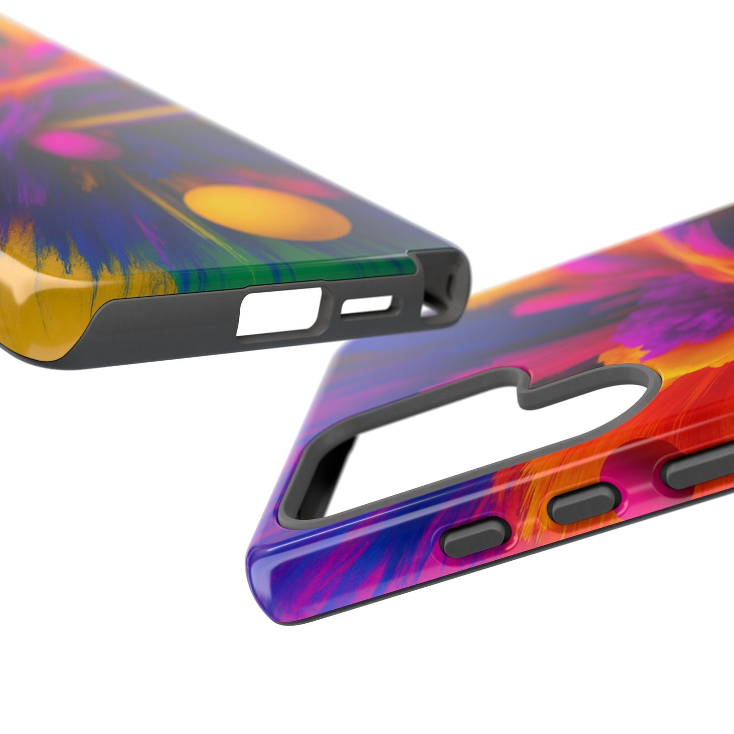 Tough Cases | Modern Art Phone Covers