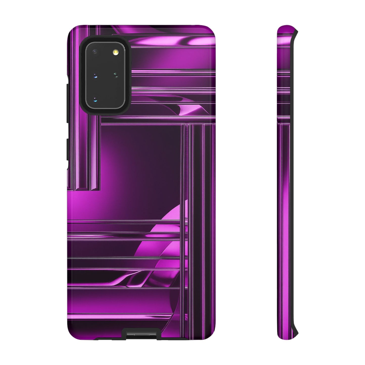 Tough Cases | Modern Art Phone Covers