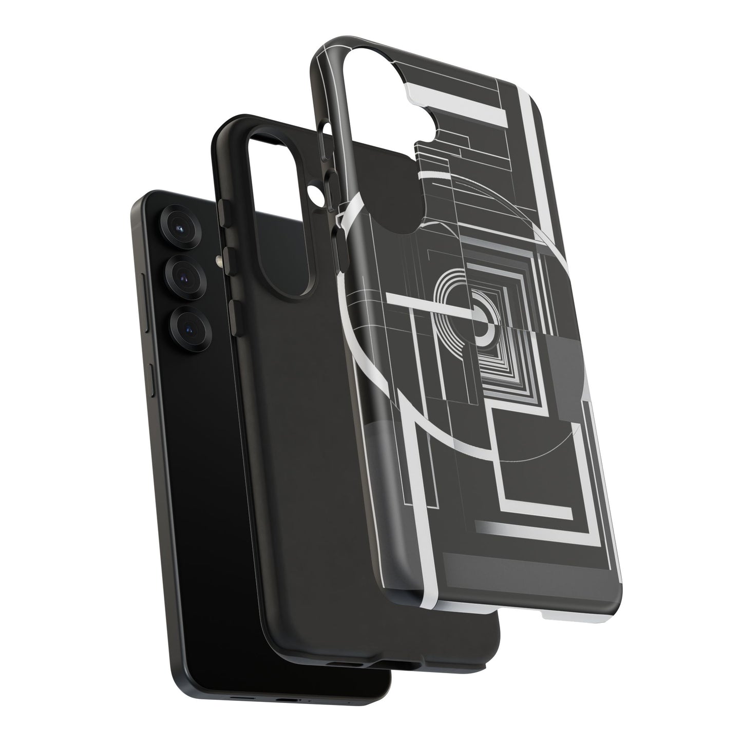 Tough Cases | Modern Art Phone Covers