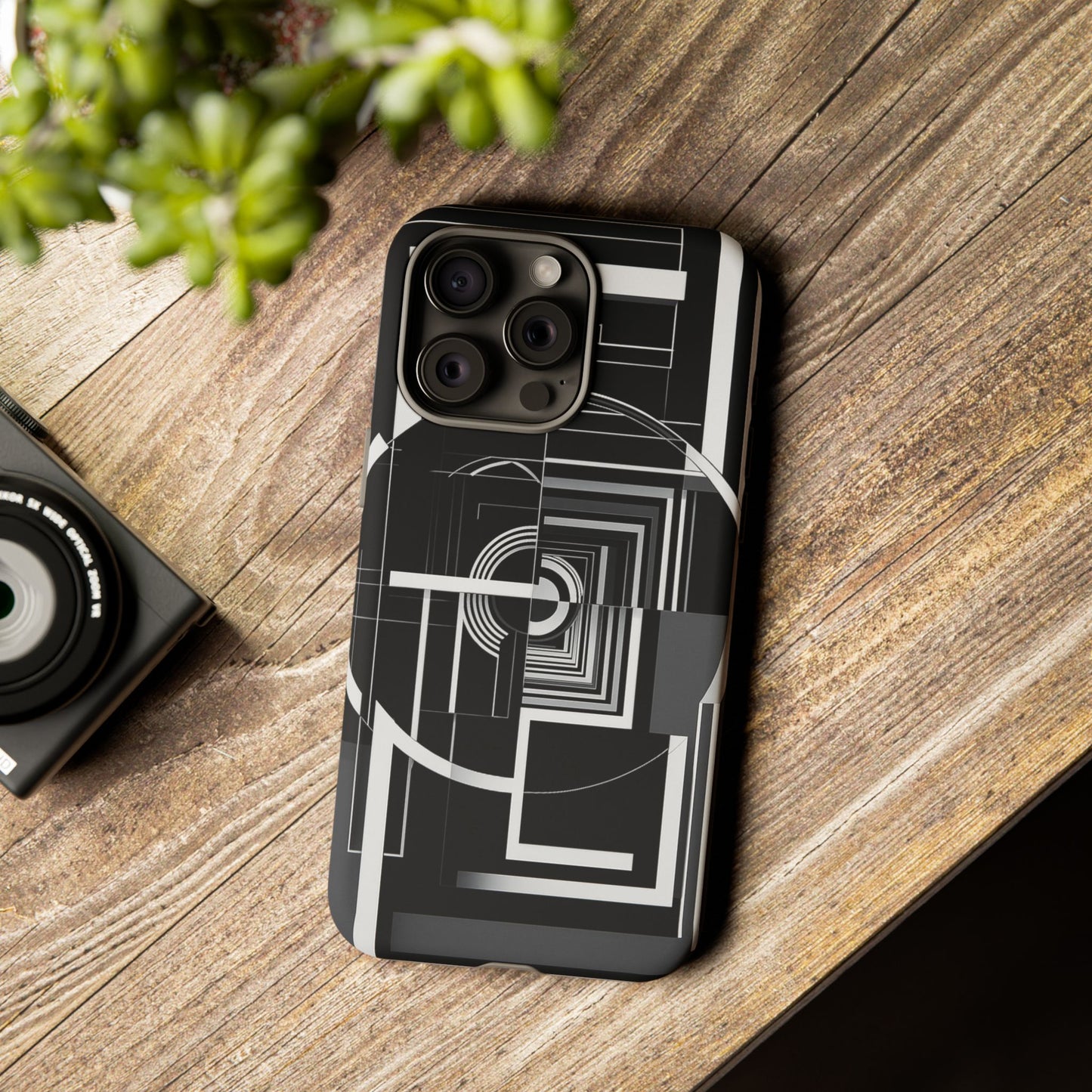 Tough Cases | Modern Art Phone Covers