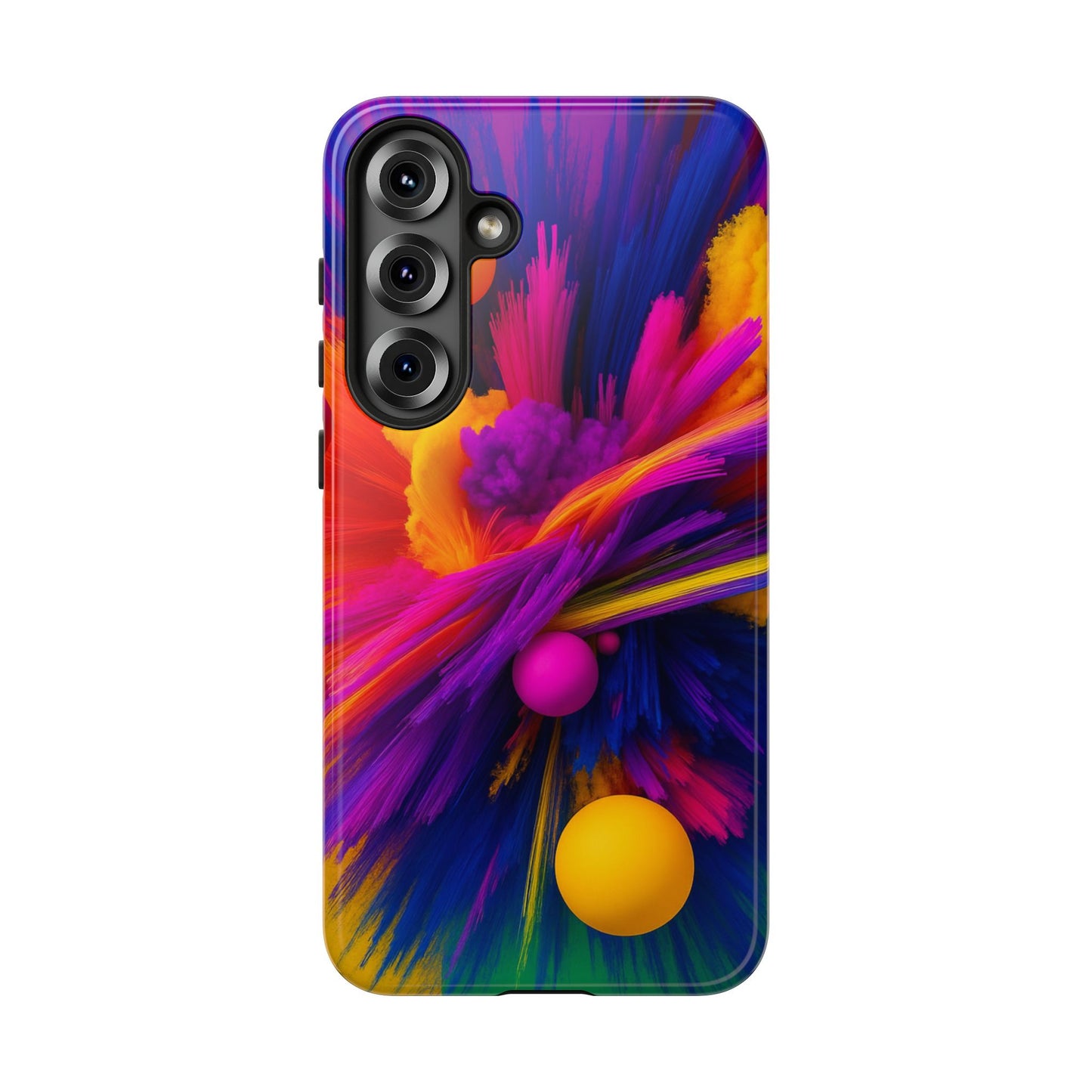 Tough Cases | Modern Art Phone Covers