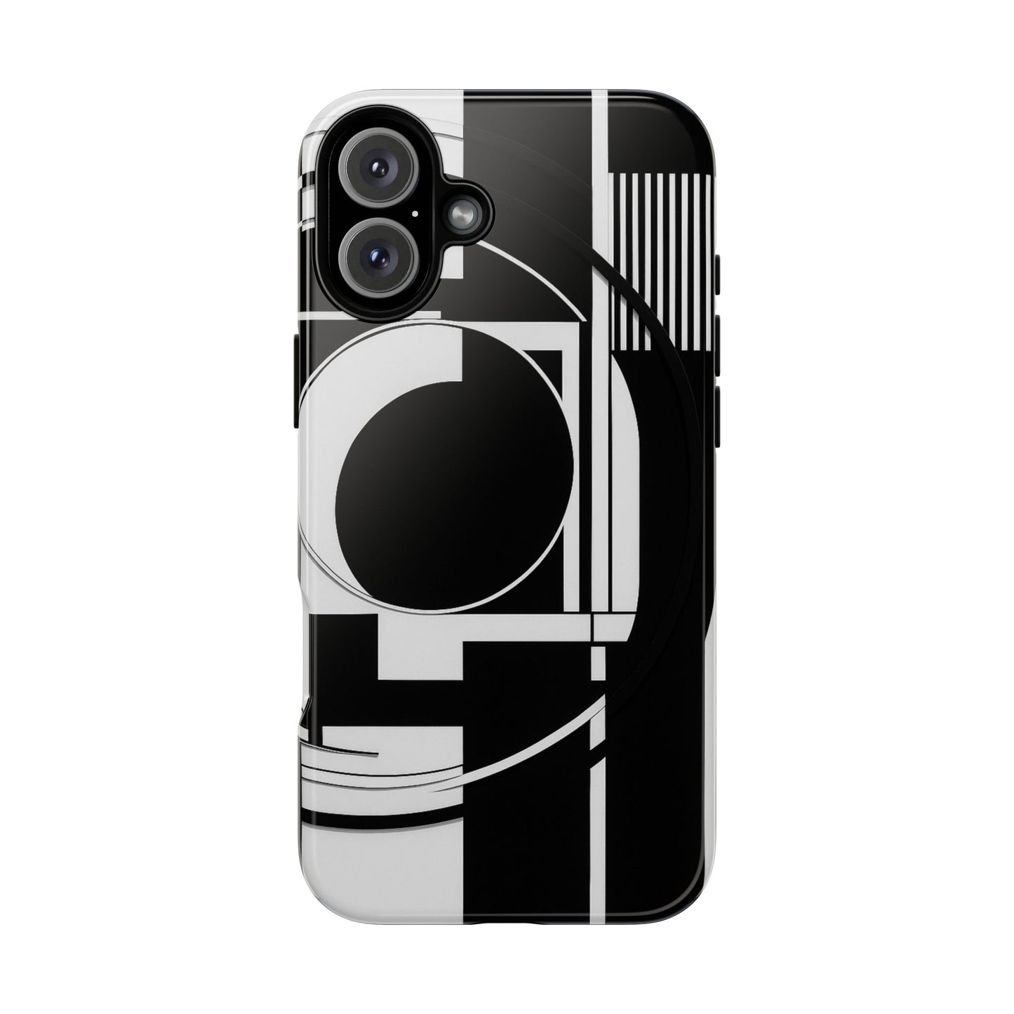 Tough Cases | Modern Art Phone Covers
