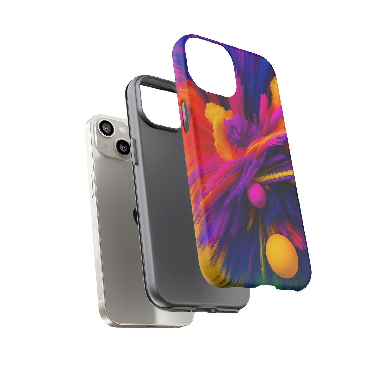 Tough Cases | Modern Art Phone Covers