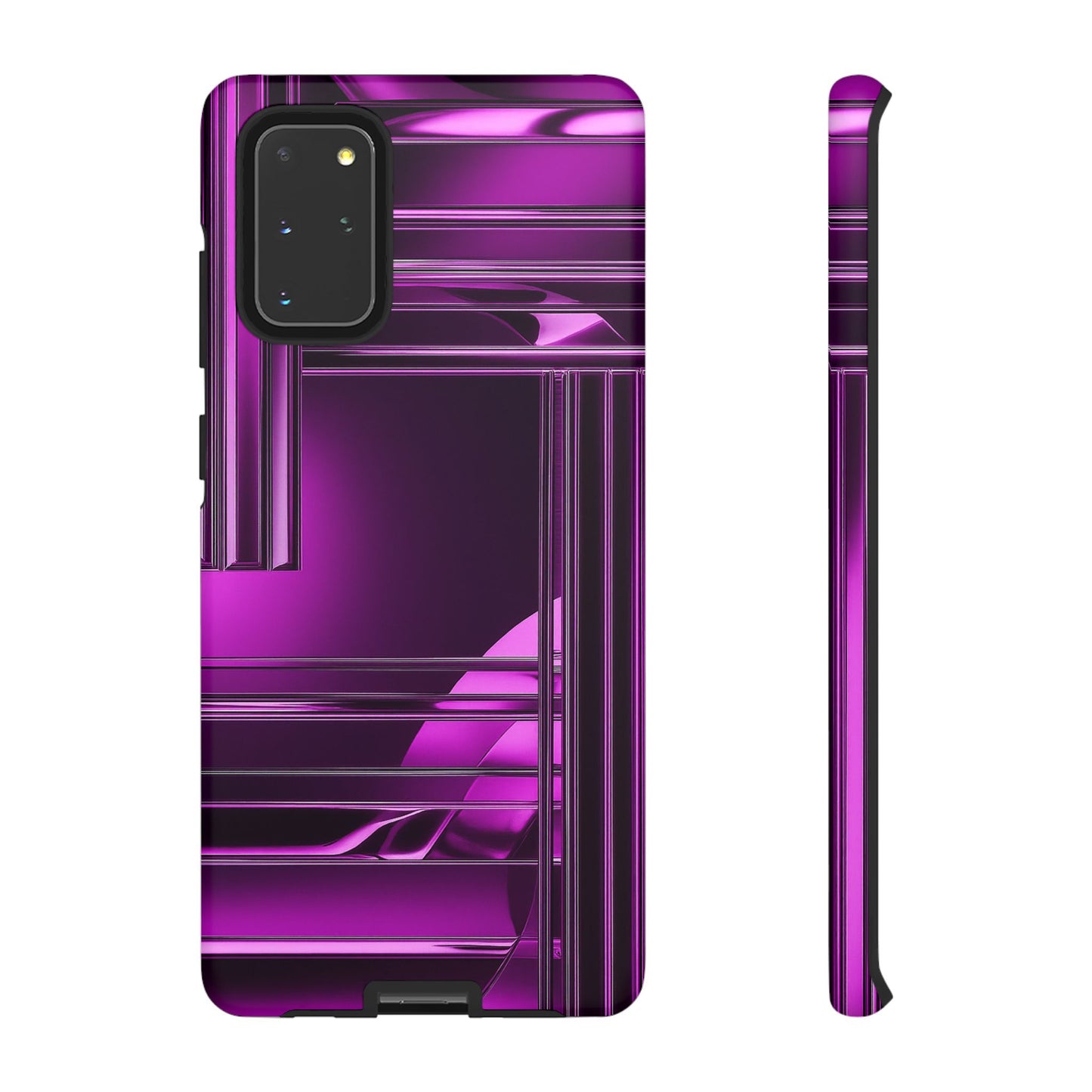 Tough Cases | Modern Art Phone Covers
